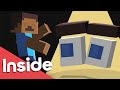 ALEX EYE RIG in Blockbuster Mod | BBS Inside