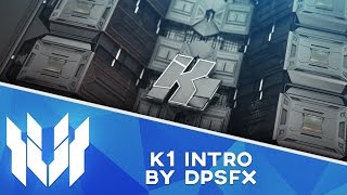 K1 - Introduction | By Racks DPSfx