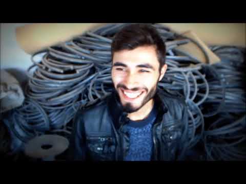 Jefi - Şakire Çay Yok (Official Video)