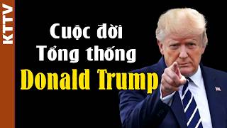Hóa Ra Ông Trump Đã Phá Như Vậy