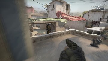 JON SNOW CSGO EPIC FAIL