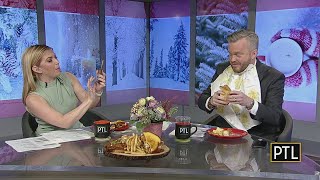 Taste It Tuesday: Dang Hot Chicken by Bob Evans Net Worth