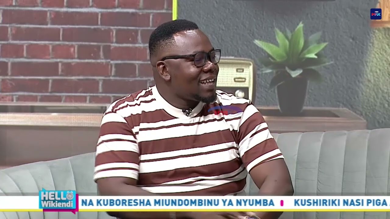 MADA | Umuhimu wa kukarabti majengo