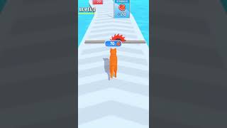 Cat Evolution Level 1| #trending #games #stressbuster