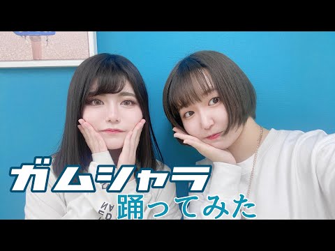 【かのとまいやん】ガムシャラ/夢カナYell Project -踊ってみた
