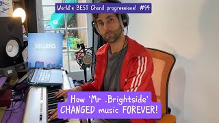 How 'Mr. Brightside' changed music FOREVER!