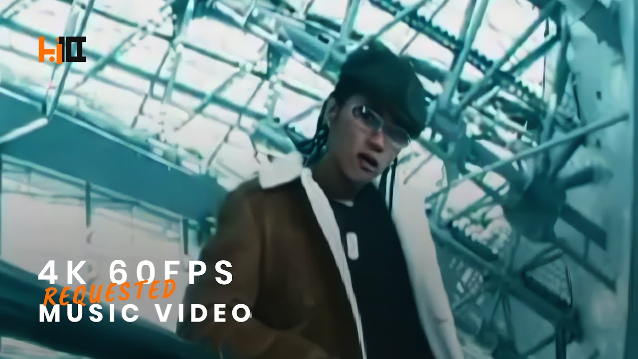 4K 60FPS] Click-B 클릭비 'Cowboy' MV | REQUESTED - YouTube