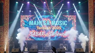 MAHESA MUSIC TERBARU Kumpulan musik