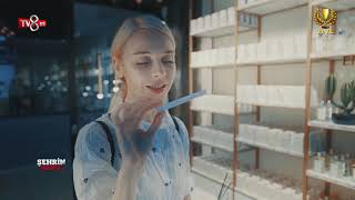 Lori̇s Kozmeti̇k - Tv8Int - Şehri̇n Nabzi