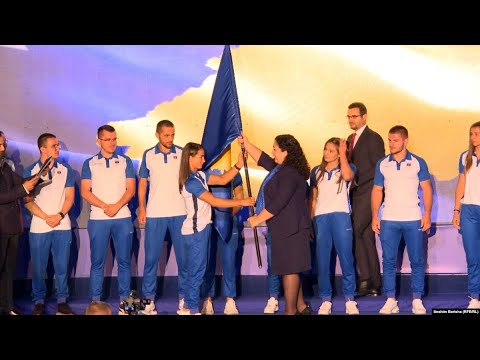 Video: Najtilovaniji Osvajači Medalja Na Olimpijskim Igrama