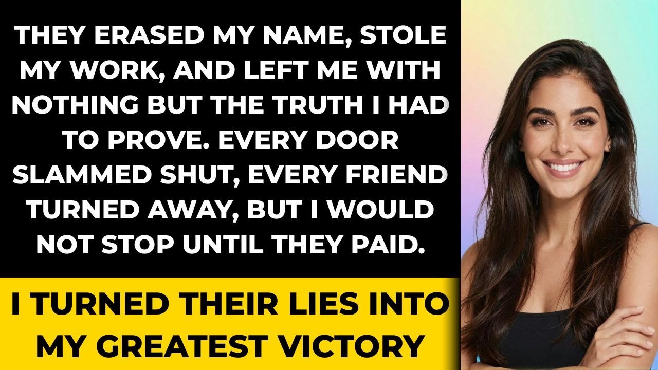 The Silent Codebreaker: Betrayed, Erased, and My Relentless Fight for Justice