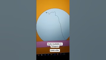 Drawing Shri Krishna using python