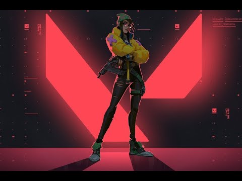 Valorant Highlights - Shorty Ace