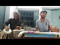 Kathin hai Raah Guzar ।।Malodious Gazal ।।Singer Balkrishna Dixit ।।Tabla Player Shree Rajesh guruji