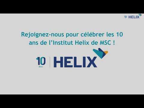 Célébrons les 10 ans de l'institut