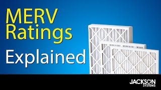 What is MERV Rating and How to Pick the Right Filter for Your Home