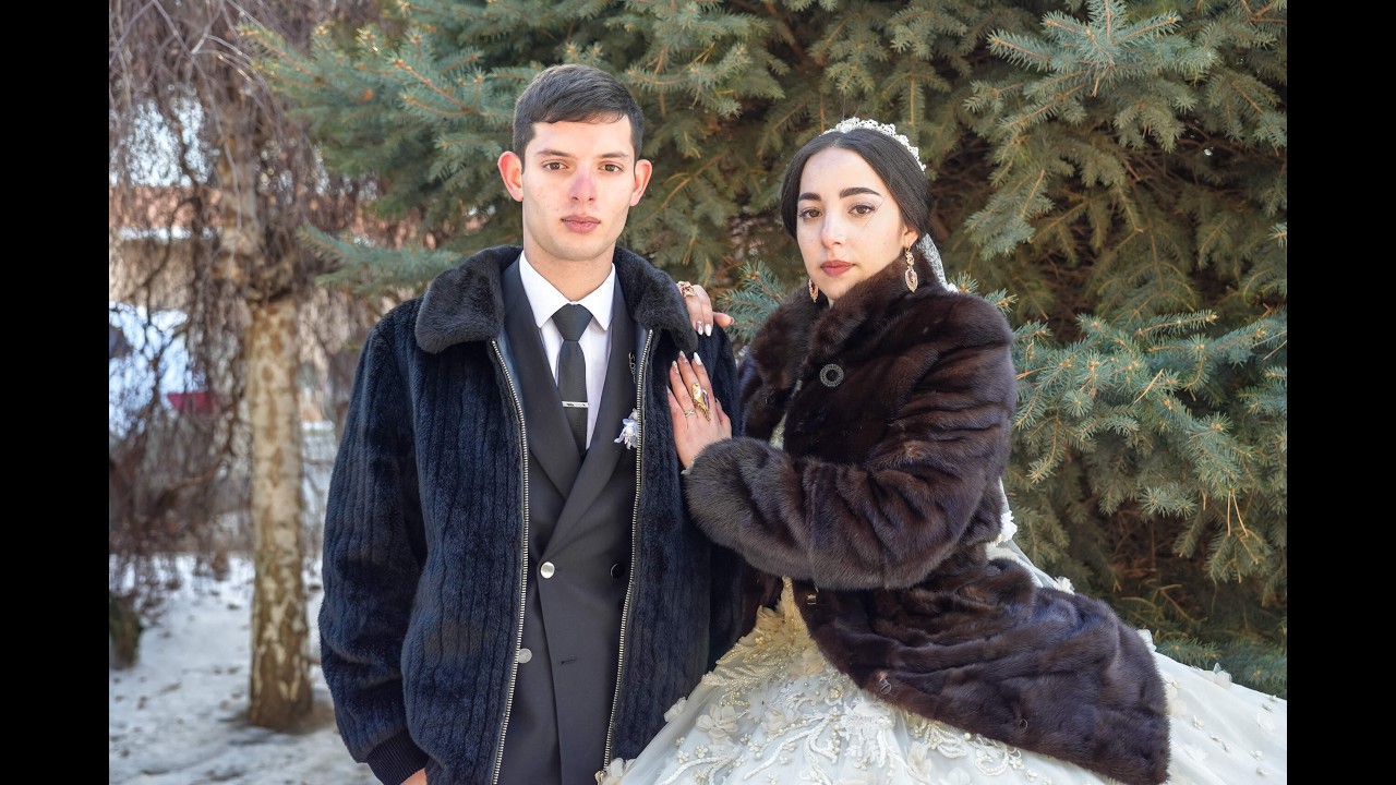 ВАСЯ И КАТЯ ( АСТРАХАНЬ 10.02.2026 )