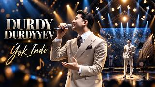 Durdy Durdyyev - Ýok Indi / Concert /