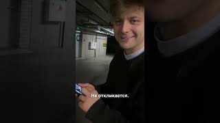 Попросила мужа сделать мне контент на месяц вперед.