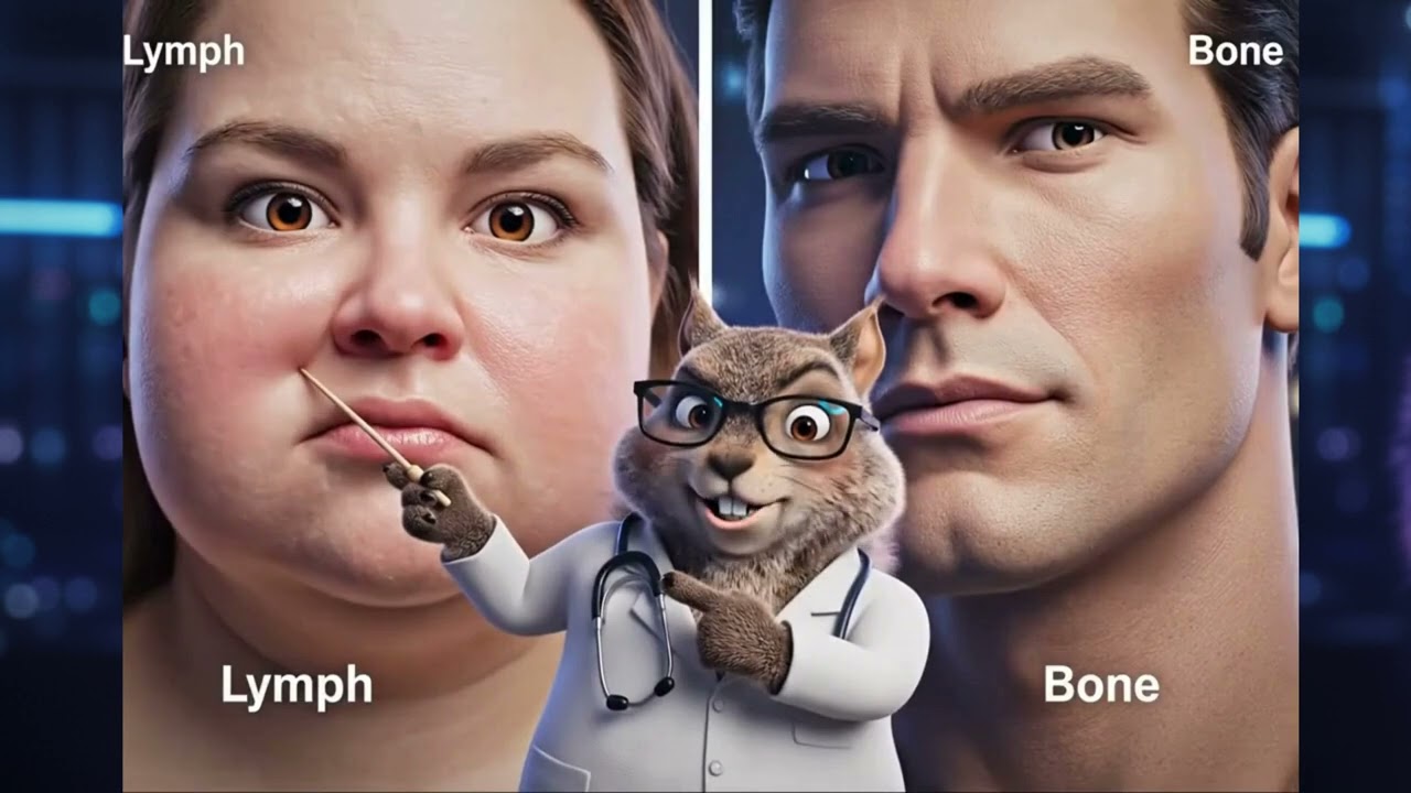 Stop Scraping Your Face Off 🛑🐿️