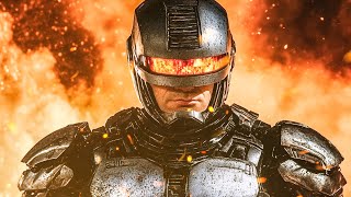 ロボコップ エピソード14 | RoboCop Episode 14 Illusions | 正義の復活 | フルHDサイバーアクション映画 | 日本語字幕付き無料視聴