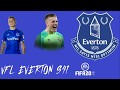VFL Everton S41 Prem #5 Leicester City