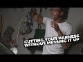 The Best Way to Cut Your Cars Wiring Harness Without Messing It Up