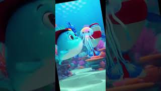 Good Night Song for Kids 🌙✨ Not Boring!