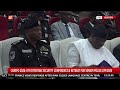 CARSPO 2026: 6TH STRATEGIC SECURITY CONFERENCE FOR SENIOR POLICE OFFICERS  | 21ST SEPTEMBER 2026 |