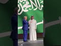 Trump MBS The Power Axis You Re Not Ready For 