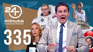 Dobro došli u 24 minuta | ep335deo01