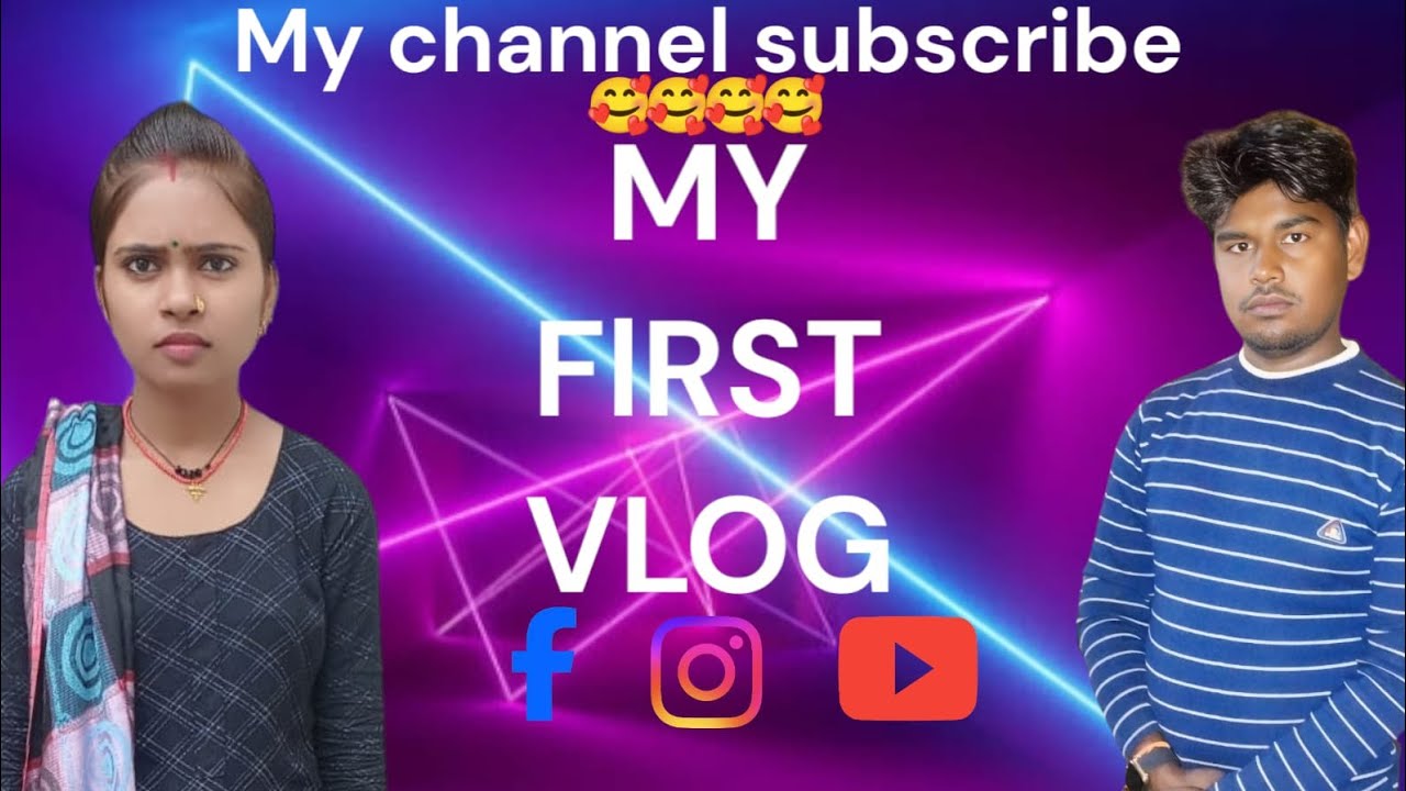 my first blog please subscribe 😍😍😍. - YouTube