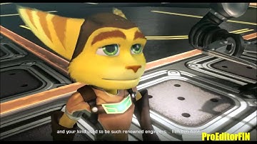 R&C and Sonic - MEP Faint - part 10 For gamelotti