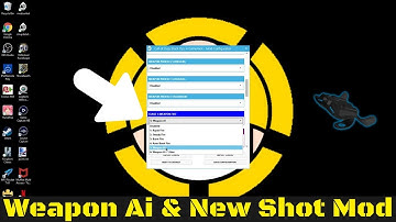 Strikepack F.P.S Weapon Ai Mod & New Snap Shot Mod Tutorial BO4