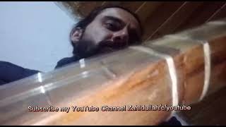 Nanai Nanai Ta Pazo Lai Goyan Sithar Tune By Inzimam