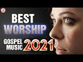 TOP 100 PRAISE AND WORSHIP SONGS - 10 HOURS NONSTOP CHRISTIAN SONGS - BEST WORSHIP SONGS