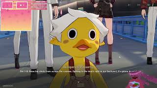 HSR UPDATE!! Come watch, also i have silver wolf!