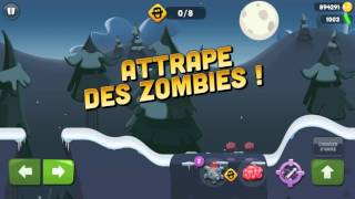 Zombie catchers level 67
