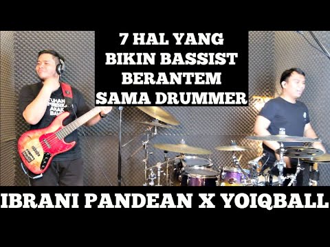 Video: Apakah drummer di band?