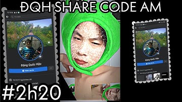 #2h20 Share code AM nhạc cực vip dựt dựt alight motion đập giống video star cực vip pro