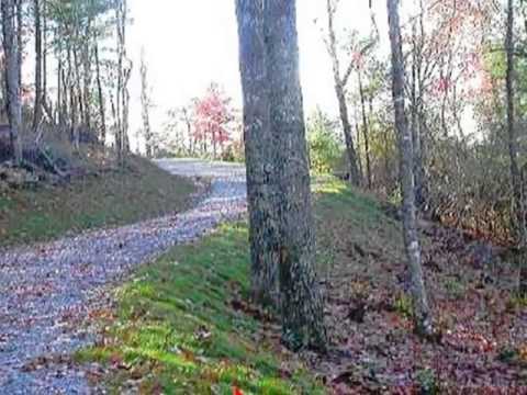 8 Mission Hill Rd, Hayesville, NC home video tour