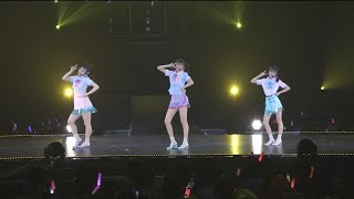 【LIVE】仮想恋愛 (HKT48春のアリーナツアー2018 ～これが博多のやり方だ！～)／HKT48[公式]