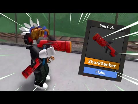 SharkSeeker, Murder Mystery 2 Wiki