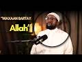 Alhamdulillah Waxaan Bartay Allah Wax Walbana Way Is Beddeleen