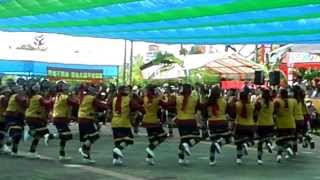 20130818花蓮撒固兒部落豐年祭(撒奇萊雅婦女傳統舞)