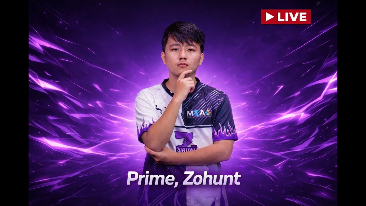 Zohunt SKRIMM!!