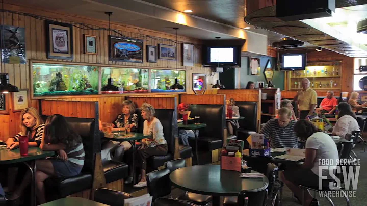 Equipex Finishing Oven Video (SEM-60)