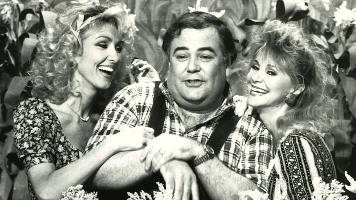 Hee Haw Documentary