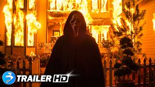 SCREAM 7 (2026) Trailer ITA #3 | Neve Campbell, Courteney...