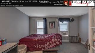 1313-1315 Clay Ave video tour